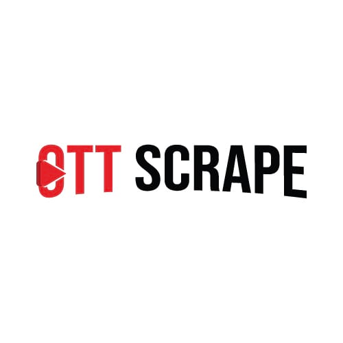 OTT Scrape in United States