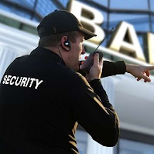 T.R.I.B.E. Security Service LLC in Gallup