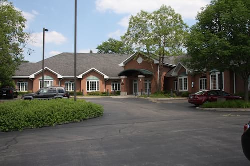 Lincolnshire Business Center in Joliet
