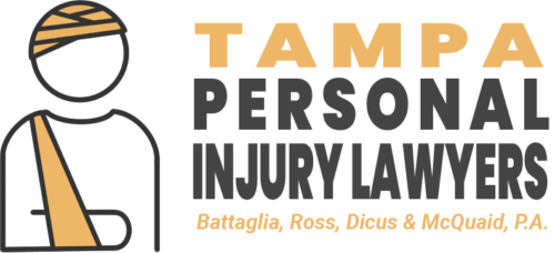 Tampa Personal Injury Lawyers in Tampa