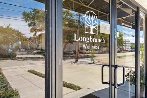 Longbranch Recovery & Wellness Center in Metairie