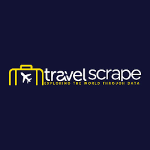 Travel Scrape in United States