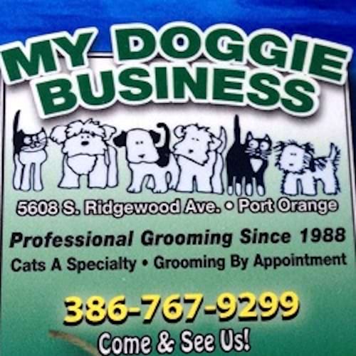 Cat-A-Holic Cats & My Doggie Business in Port Orange