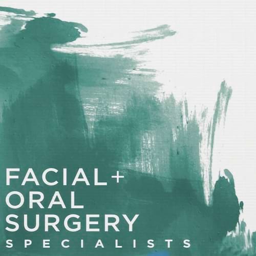 Facial and Oral Surgery Specialists in West Harrison