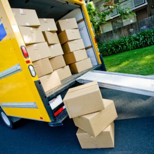 South Louisiana Mobile Home Movers in Schriever