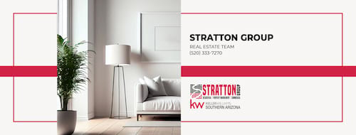 Stratton Group Keller Williams Southern Arizona in United States