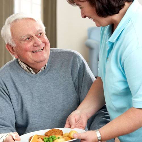 Concho Valley Home Health Care in San Angelo