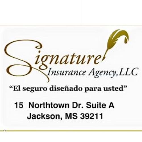 Signature Insurance Agency in Jackson