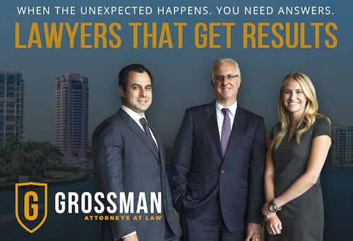 Grossman Attorneys at Law in Boca Raton