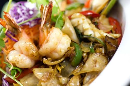 Aloy Thai Cuisine in Boulder