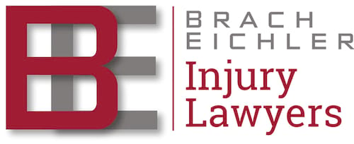 Brach Eichler Injury Lawyers in Clifton
