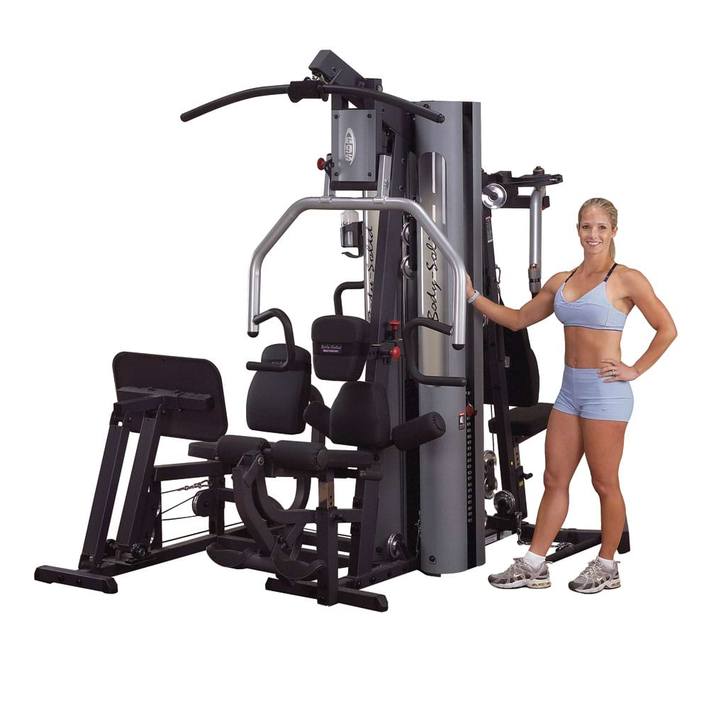 Multi gym pay monthly shop