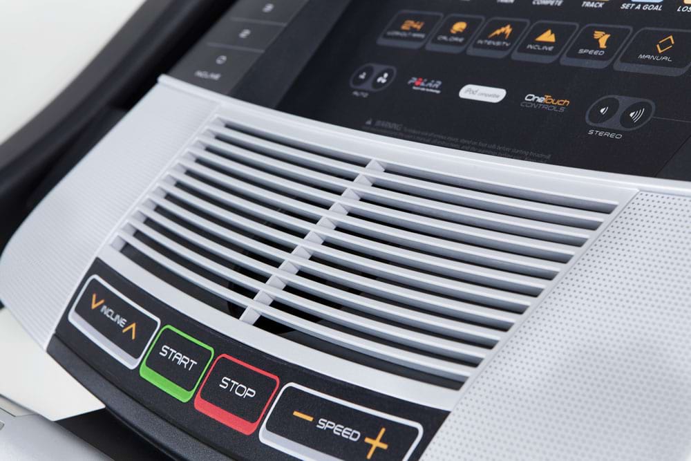 Nordictrack c300 outlet manual