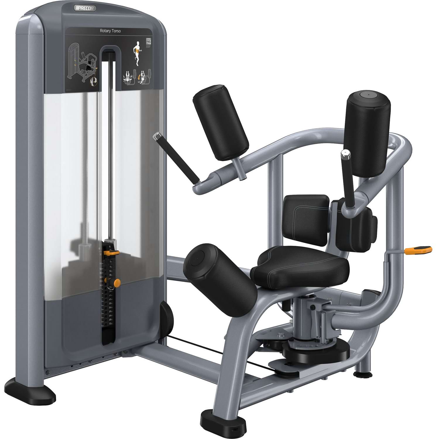 Rotary torso sales