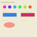 style_mutation