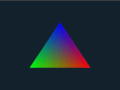triangle