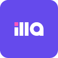ILLA Design Logo