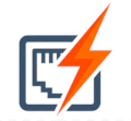 PortForge logo