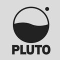 Pluto Logo