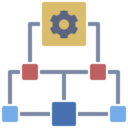 Axion Icon