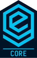 Embedded graphics logo