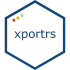 xportrs logo