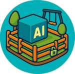 AI Playground logo