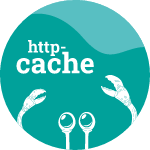 the http-cache logo