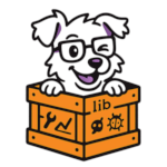 libdatadog logo