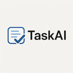 TaskAI Logo