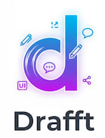 Drafft.ink Logo