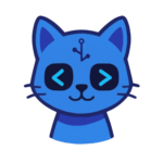 codecat logo