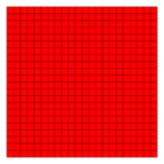 Cube Grid