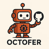 Octofer's logo