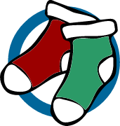 socksfinder logo