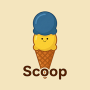 scoop logo