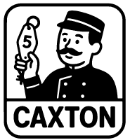 Caxton Logo