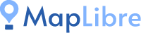 MapLibre Logo