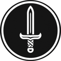 Sword Logo