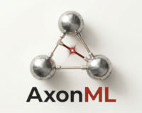 AxonML Logo