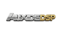 auxide-dsp logo