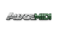 auxide-midi logo