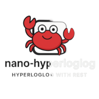 nano-hyperloglog