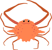 ixa crab