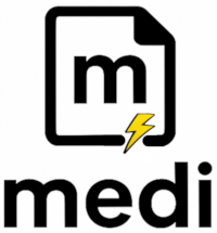 medi logo