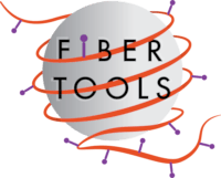 fibertools-rs light logo