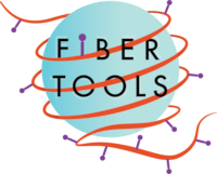fibertools-rs dark logo