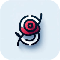 RoseSong Logo