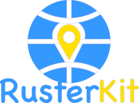 RasterKit Logo