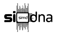 SimDNA Logo
